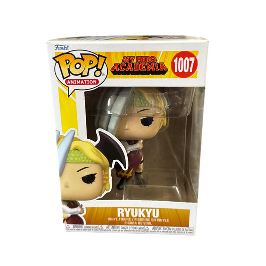 Funko Pop! Animation My Hero Academia Ryukyu Vinyl Figure #1007