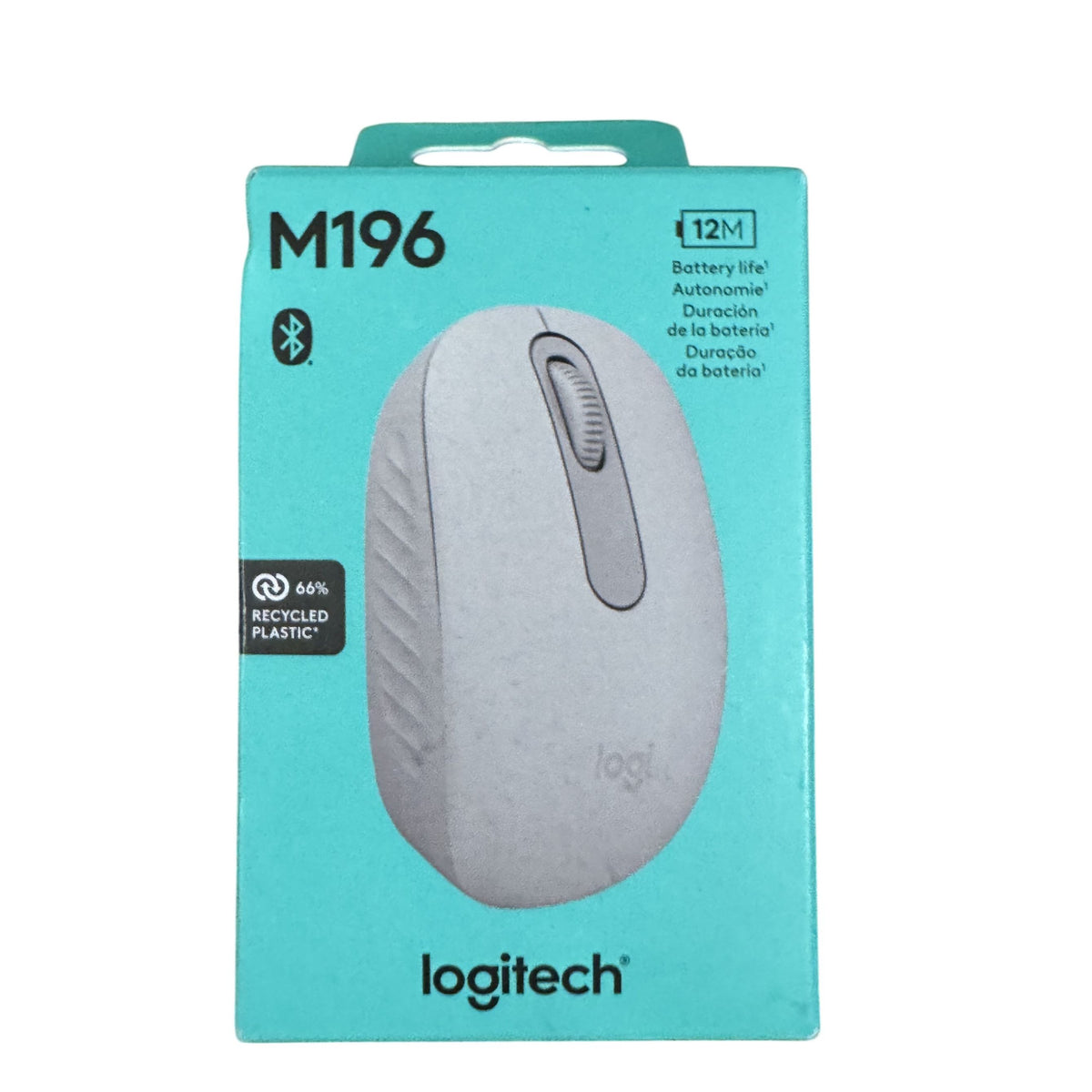 Tablet Sleeve, Logitech M196 Bluetooth Mouse, Heyday USB-C Cable, & Deal Worthy USB-A To USB-C Cable Bundle