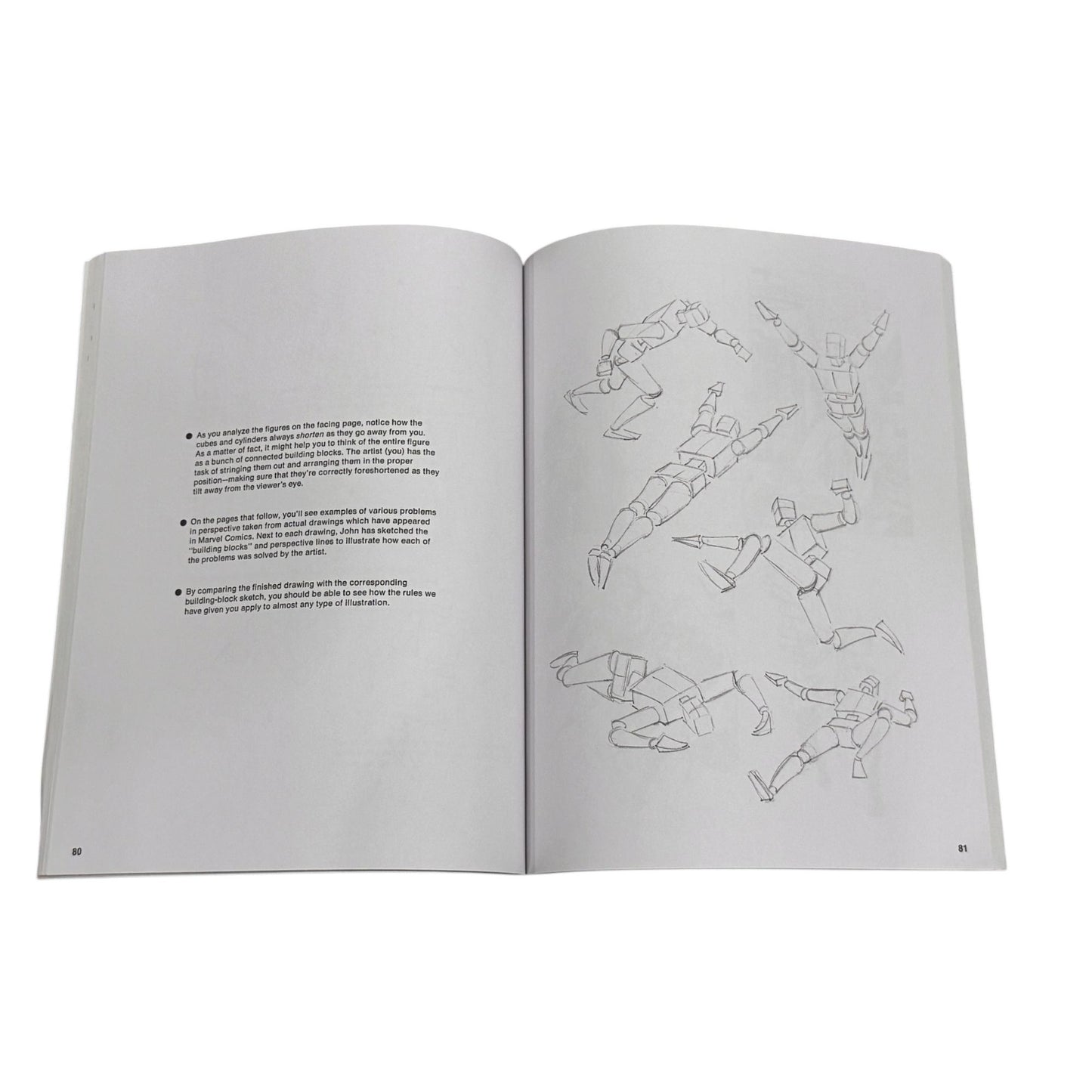 Marvel Spider-Man Composition Notebook & Pen Set + How To Draw Comics Book By Stan Lee