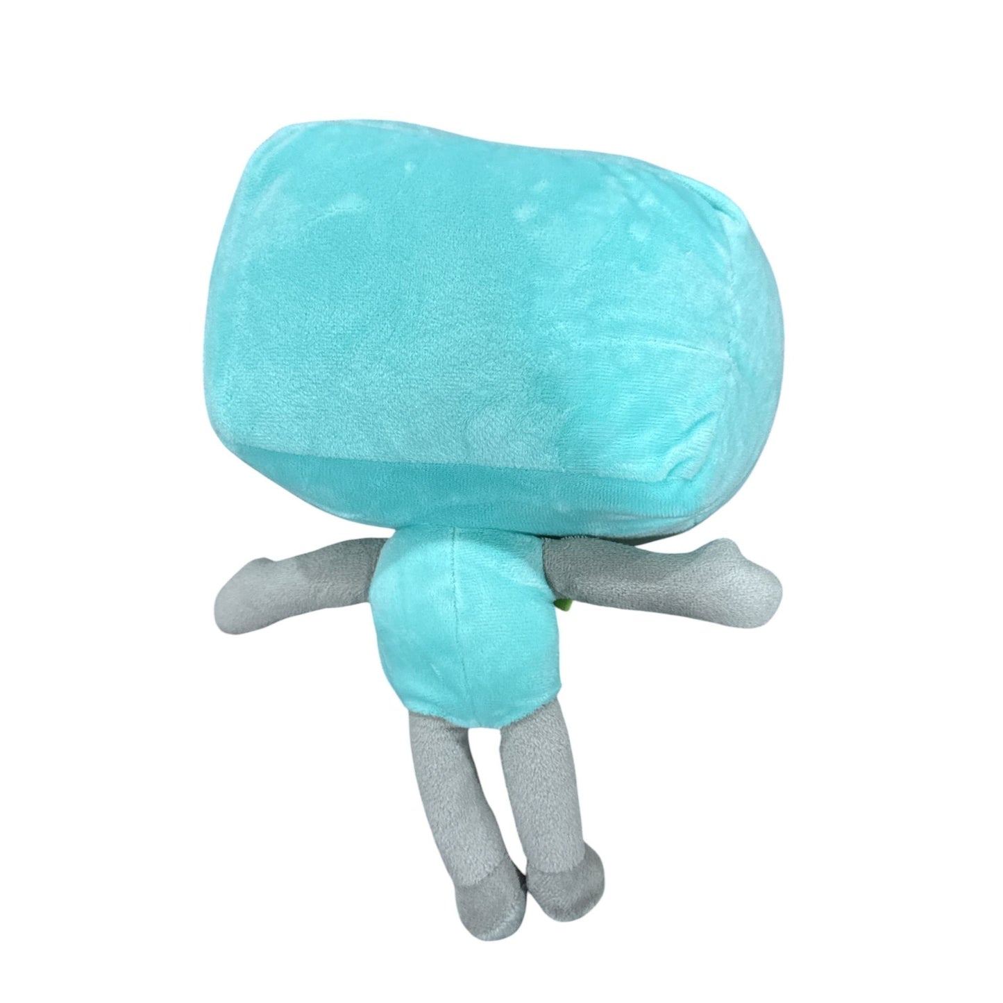 Lemoneon 10" Vee Plush Stuffed Figure Pillow for Video Game Fans