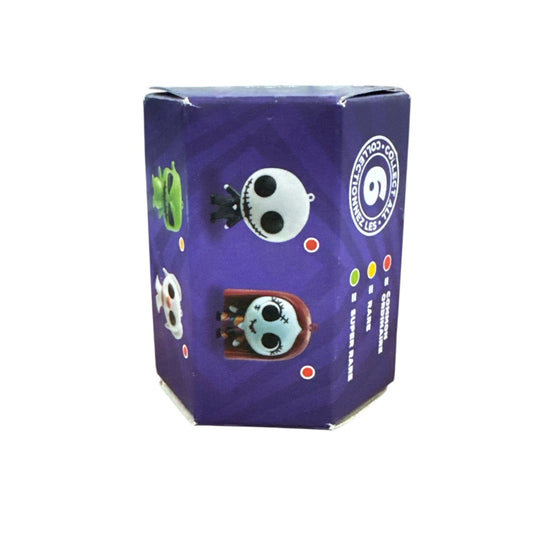 Disney The Nightmare Before Christmas Mystery Ornament Collectible Box
