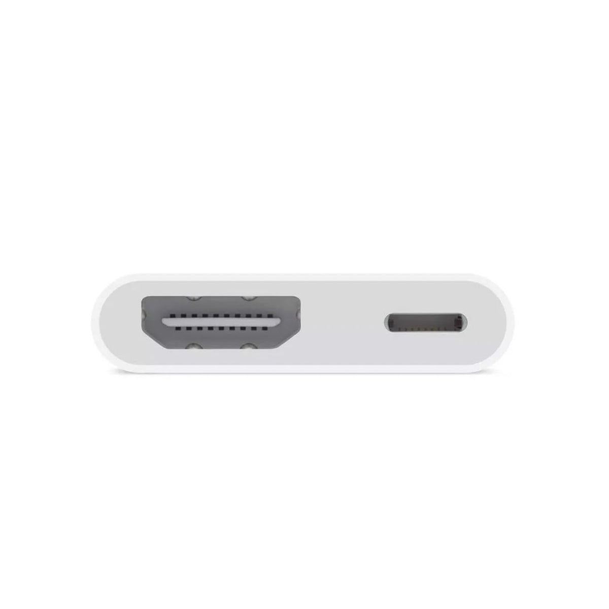 Apple Lightning To Digital AV Adapter For HDMI Connections