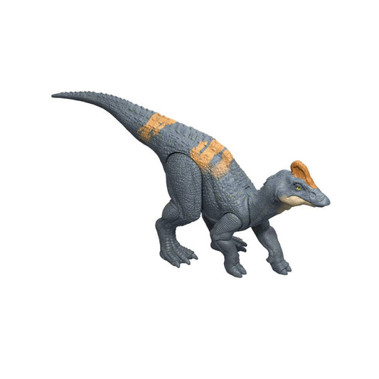 Jurassic World Frenzy Pack Minqaria Dinosaur Figure Mattel Collectible Toy 4+