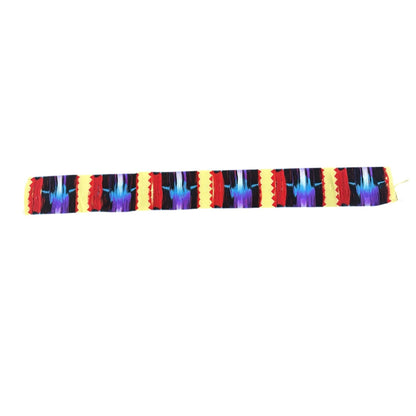 Pablo Cartoon Sombrero Fabric Labels Mexican Theme Sewing Quilting Craft Supplies 2"x2.5" Set Of 55