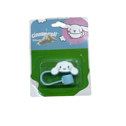 Sanrio Cinnamoroll Gift Set With Towel Block Figure Flower Building Set & Dual Port Wall Charger