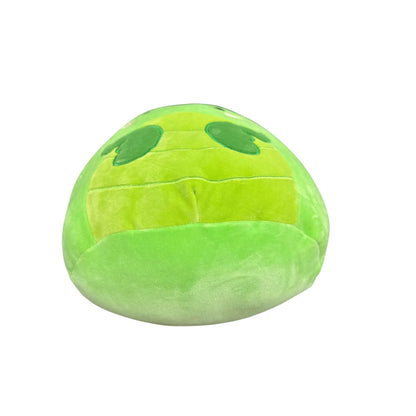 Squishmallows Trenton The Caterpillar Plush Toy 12” Green Soft Cuddly Collectible