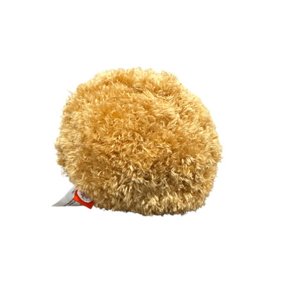 Giggle Scape Cookie Sandwich Plush Toy With Sprinkles & Chocolate Feet - Soft & Cuddly