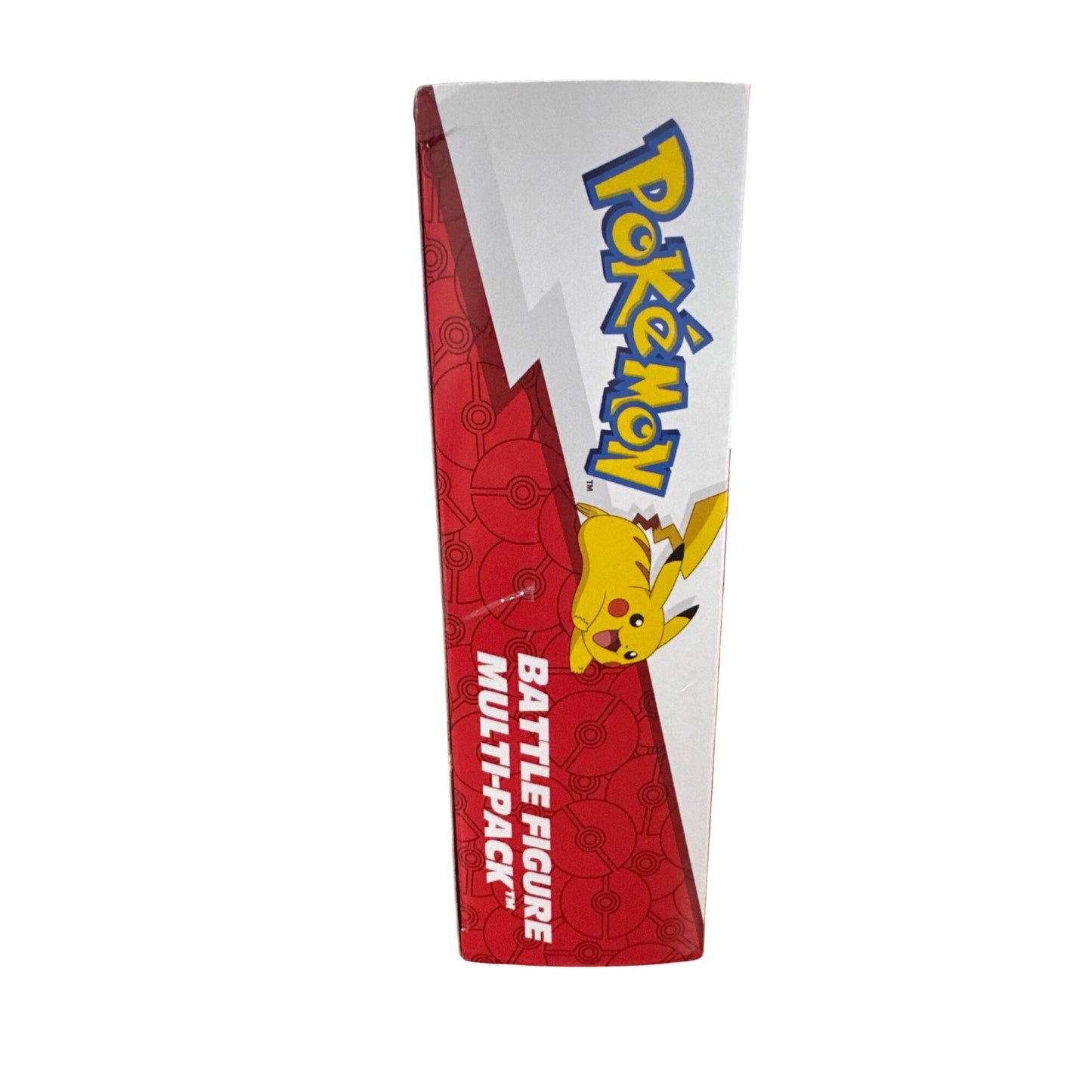 Pokemon Battle Figure Multi-Pack With 8 Collectible Figures Including Pikachu Charmander & Squirtle