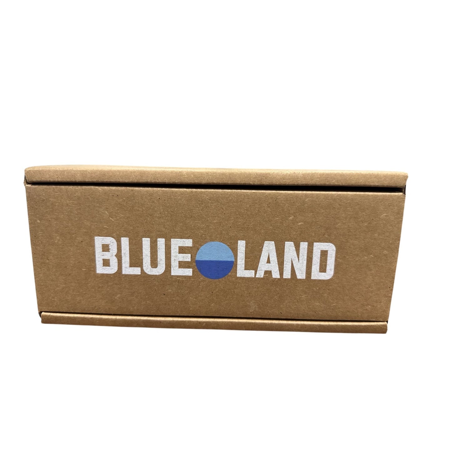 Blueland Oxi Laundry Booster Clear Skies Scent 2-Pack 25 Loads Each Powerful Clean Plastic-Free