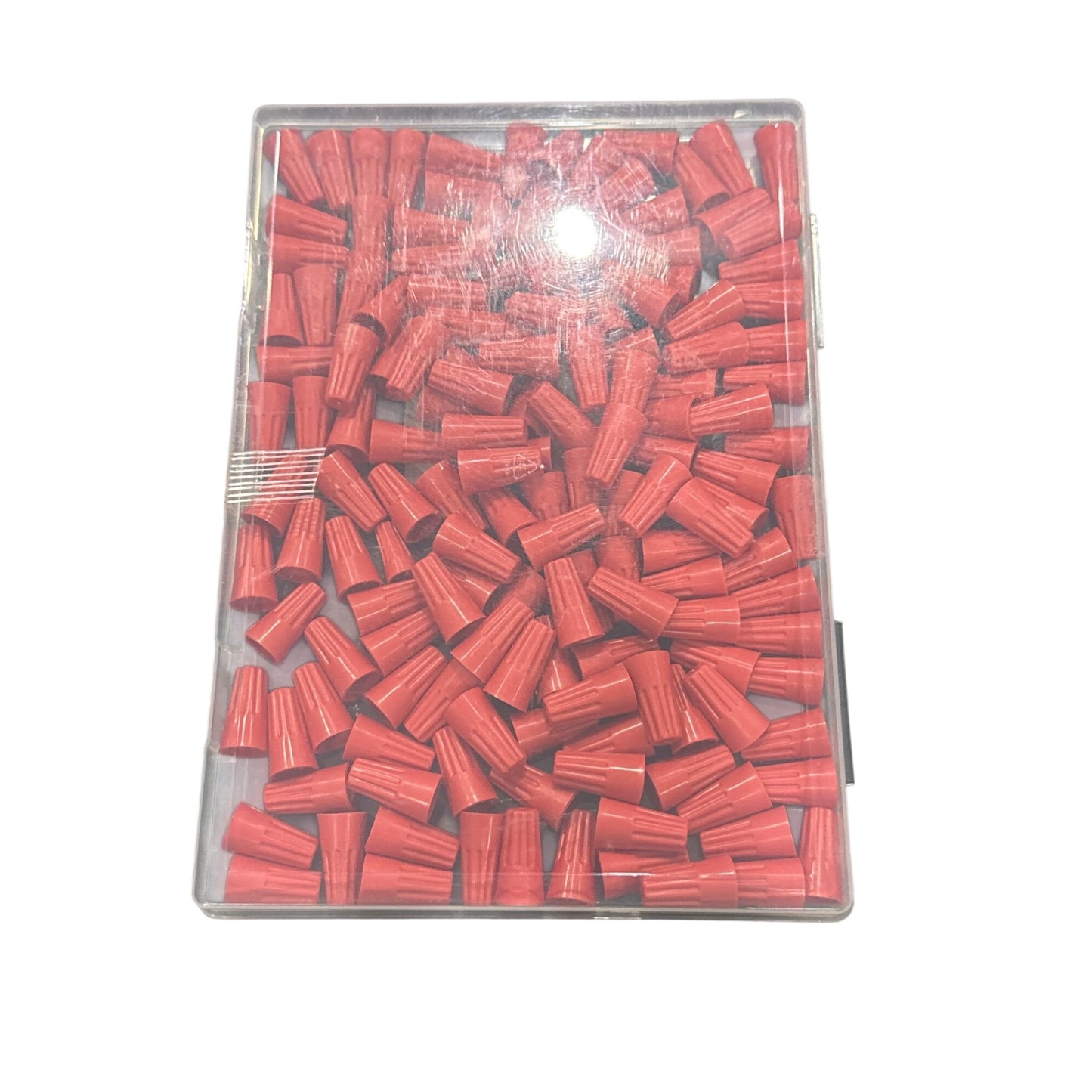 Electrical Wire Cap Connectors，150 PCS P3 Spring Insert Twist Caps Connection Electrical Wire Connectors Nuts Screw Terminals