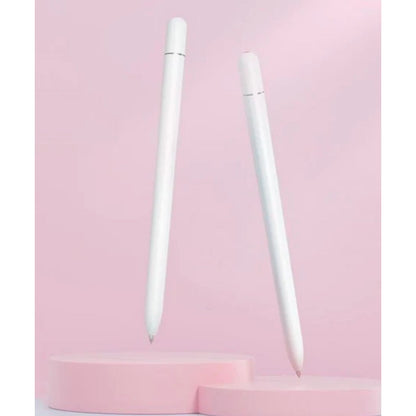IMIUUC Minimalist And Portable High-Appearance Three-Pen & Ruler Stationery Box