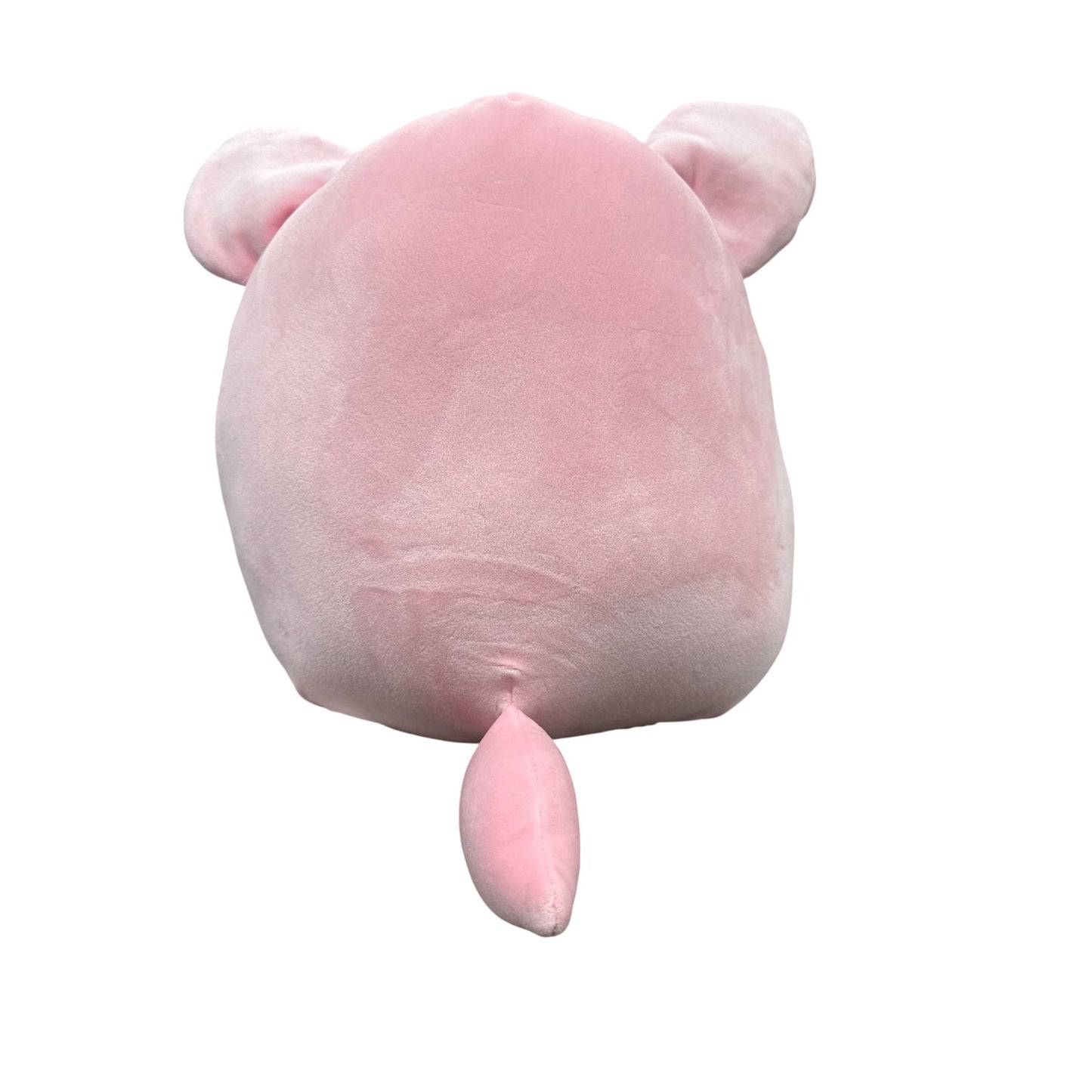 Squishmallows Miracle Pink Fox Plush Toy 12" Soft & Cuddly Stuffed Animal