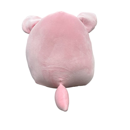 Squishmallows Miracle Pink Fox Plush Toy 12" Soft & Cuddly Stuffed Animal