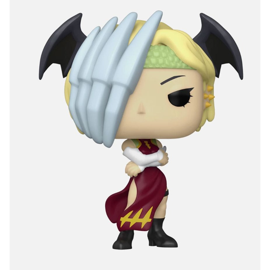 Funko Pop! Animation My Hero Academia Ryukyu Vinyl Figure #1007