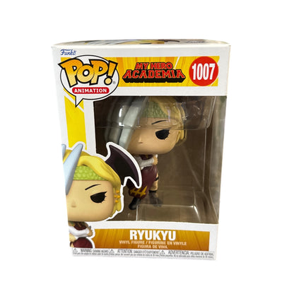 Funko Pop! Animation My Hero Academia Ryukyu Vinyl Figure #1007