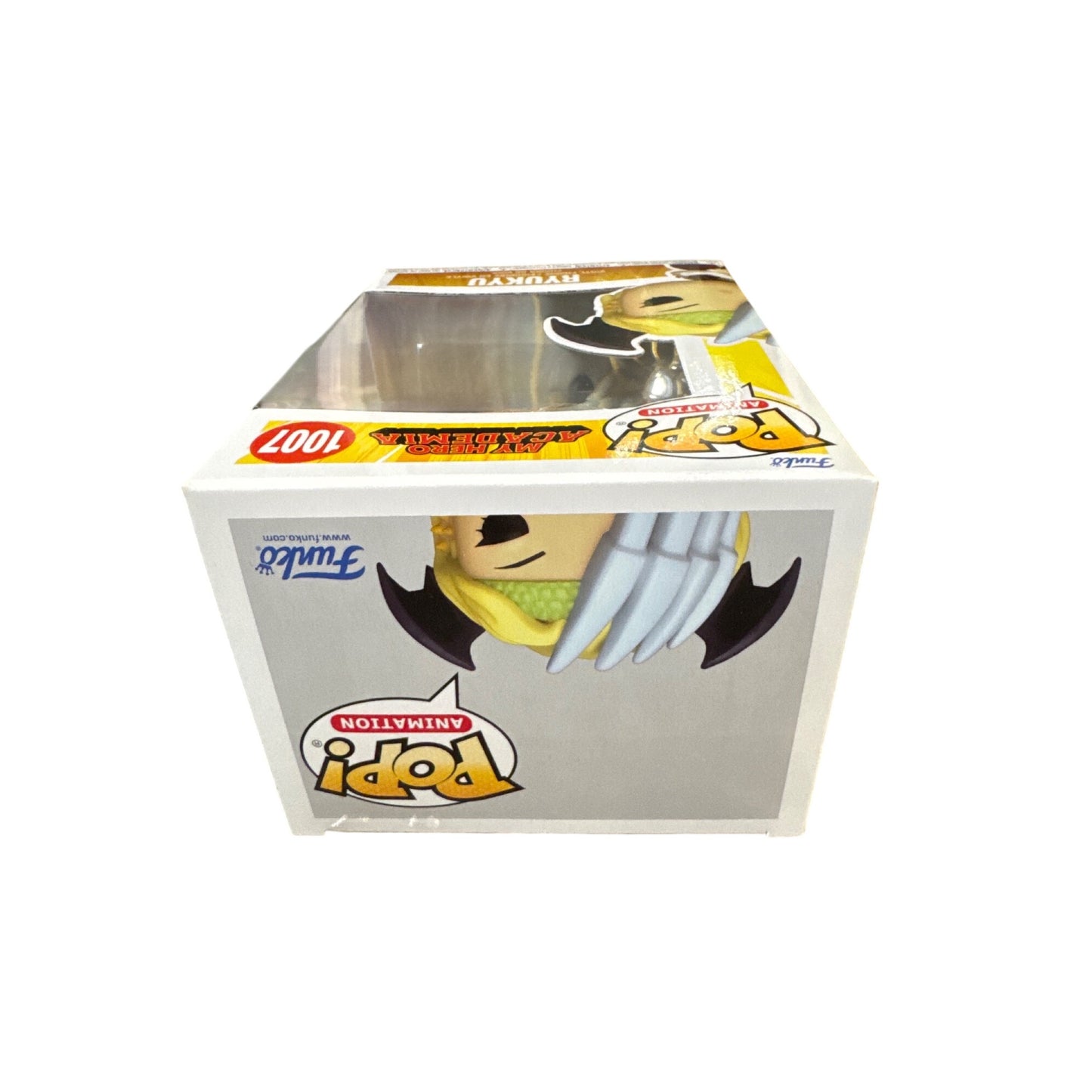 Funko Pop! Animation My Hero Academia Ryukyu Vinyl Figure #1007