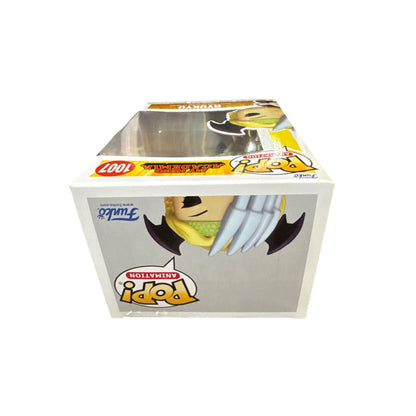 Funko Pop! Animation My Hero Academia Ryukyu Vinyl Figure #1007