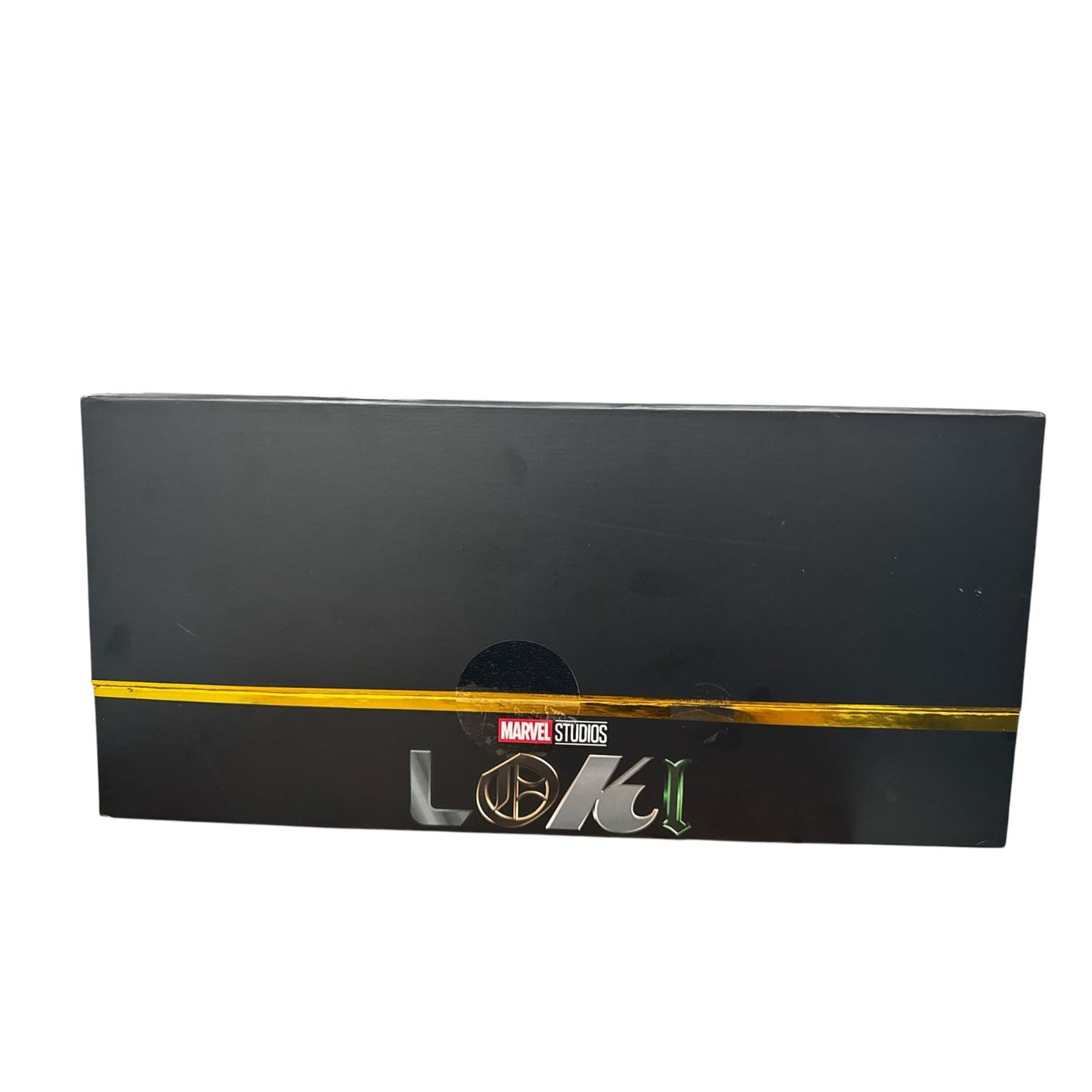Marvel Studios Loki Disney+ Exclusive Collectors Box 4380/10000 Limited Edition
