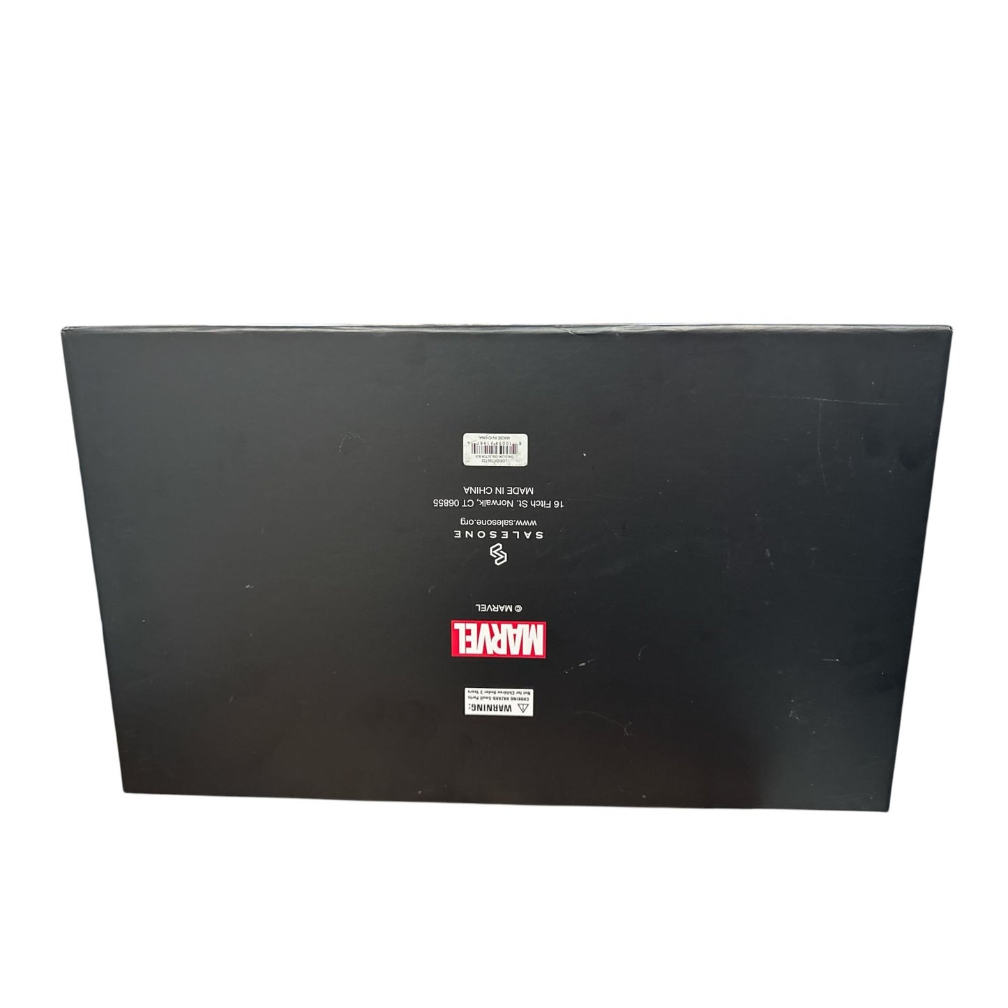 Marvel Studios Loki Disney+ Exclusive Collectors Box 4380/10000 Limited Edition