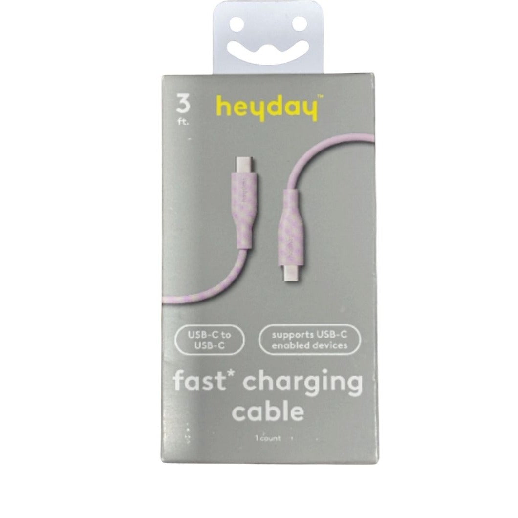 Heyday Compact Wireless Keyboard, Mouse Pad, Charging Cable, Keychain Holder & More 7pcs Accessories Gift Set