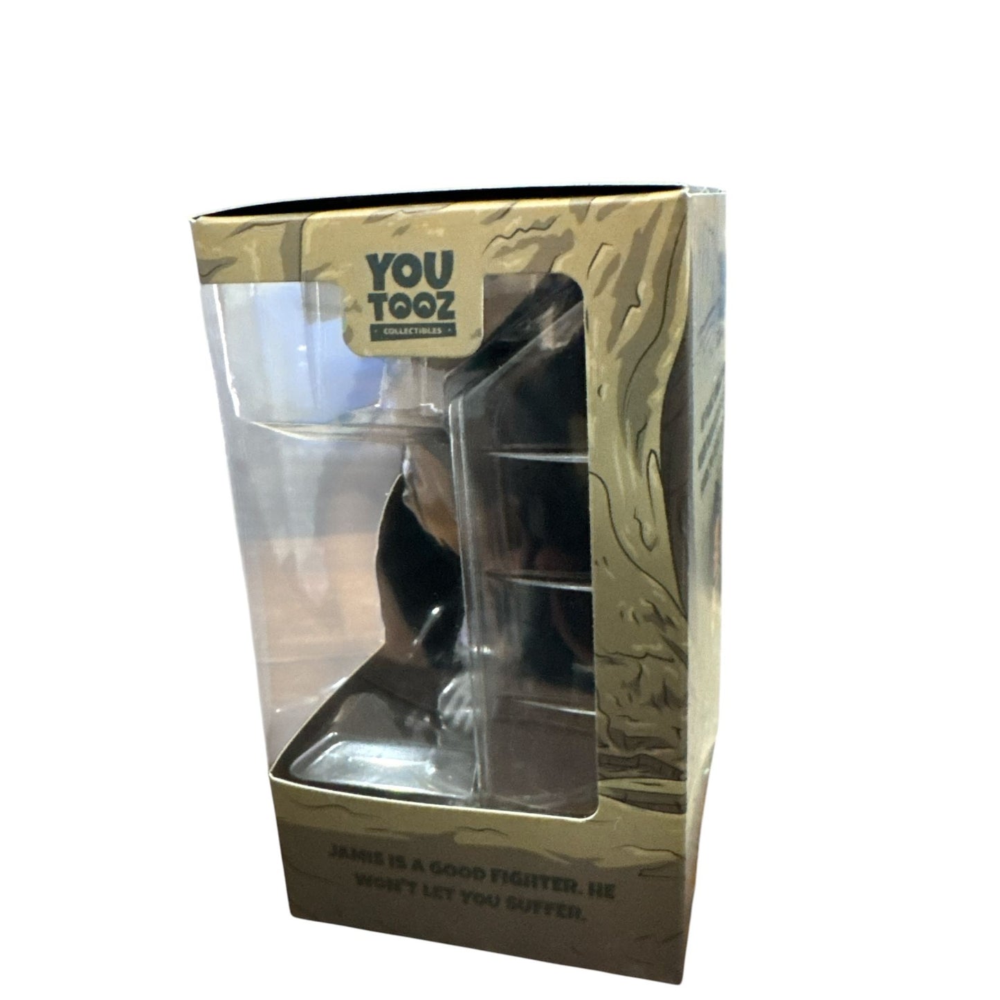 Youtooz Chani Vinyl Figure Collectible - Dune Collection - Age 15+ - Limited Edition