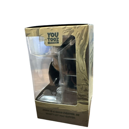 Youtooz Chani Vinyl Figure Collectible - Dune Collection - Age 15+ - Limited Edition