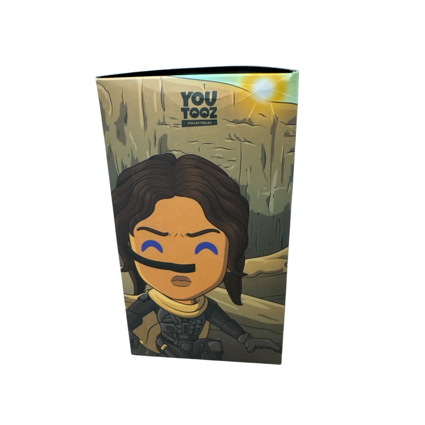 Youtooz Chani Vinyl Figure Collectible - Dune Collection - Age 15+ - Limited Edition
