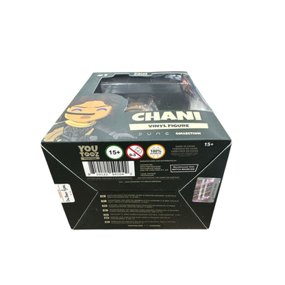 Youtooz Chani Vinyl Figure Collectible - Dune Collection - Age 15+ - Limited Edition