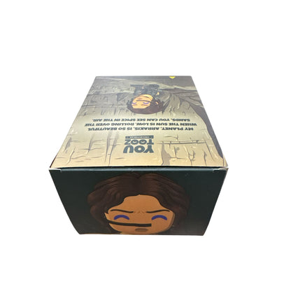 Youtooz Chani Vinyl Figure Collectible - Dune Collection - Age 15+ - Limited Edition