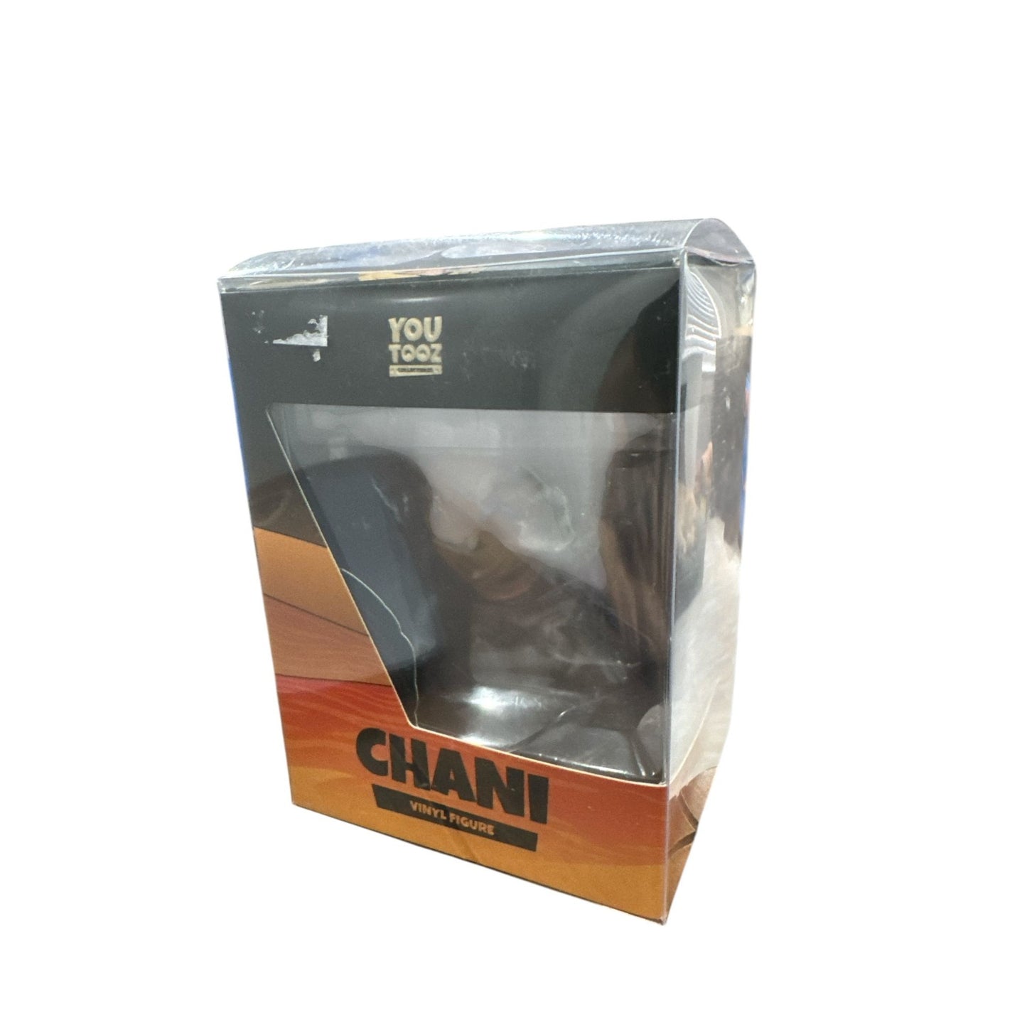 Youtooz Chani Vinyl Figure Collectible - Dune Collection - Age 15+ - Limited Edition