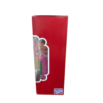 Strawberry Shortcake Berry Bake Shoppe Playset with Figure 32 Piece Collectible Toy