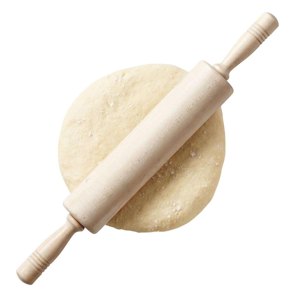 Williams Sonoma Fletcher's Mill Maple Rolling Pin