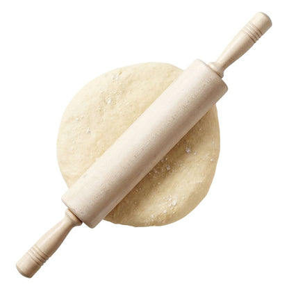 Williams Sonoma Fletcher's Mill Maple Rolling Pin