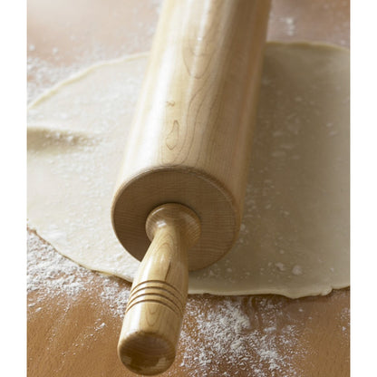 Williams Sonoma Fletcher's Mill Maple Rolling Pin