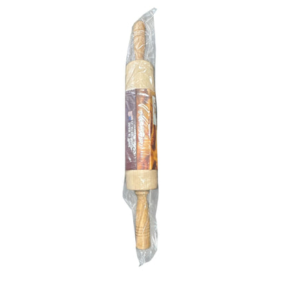 Williams Sonoma Fletcher's Mill Maple Rolling Pin