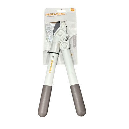 Fiskars L32 Anvil Lopper With PowerGear Technology 1.25" Cut Capacity Durable Comfortable Handles