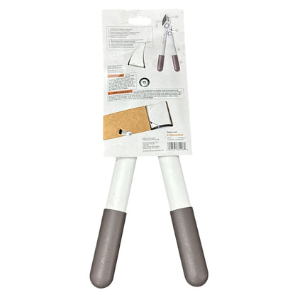 Fiskars L32 Anvil Lopper With PowerGear Technology 1.25" Cut Capacity Durable Comfortable Handles