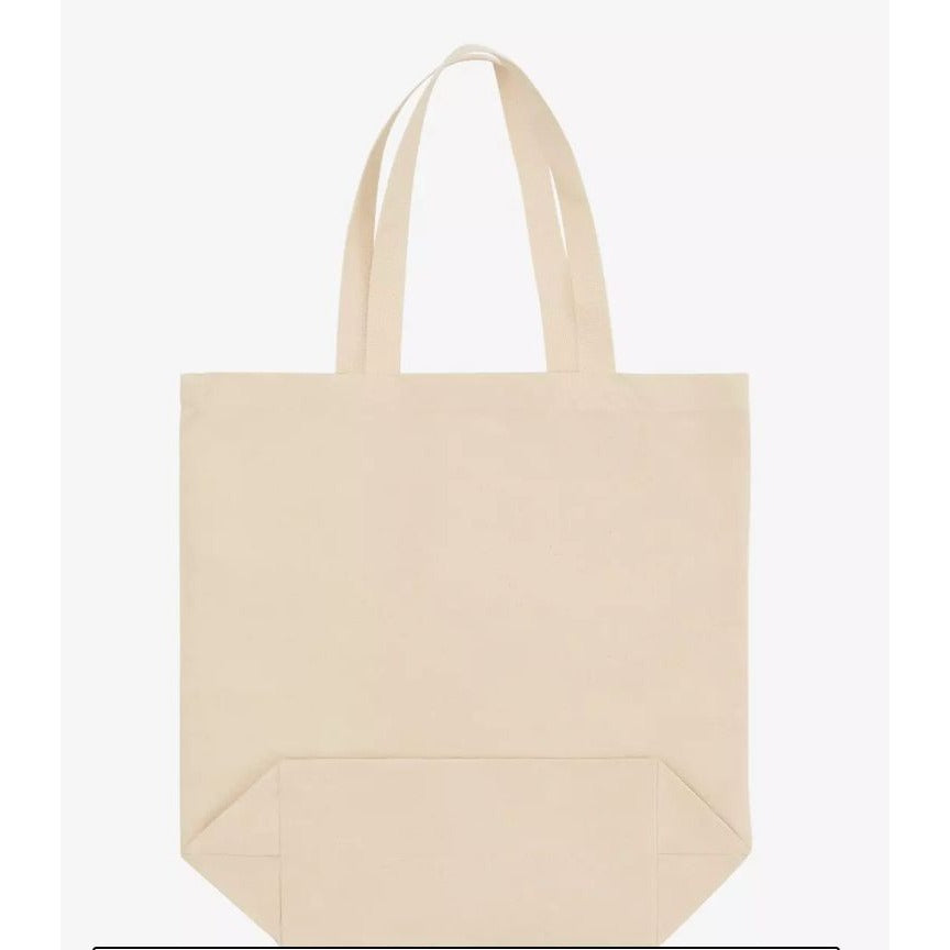 Harry Potter "I Solemnly Swear That I Am Up To No Good" Canvas Tote Bag