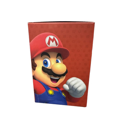 Super Mario Super Mushroom Light Paladone Collectible LED Lamp For Kids & Gamers Ages 6+