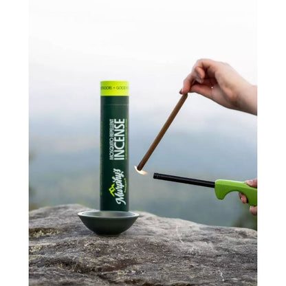 Murphys Naturals Mosquito Repellent Incense Sticks 12 Pack Citronella & Cedarwood Outdoor Use