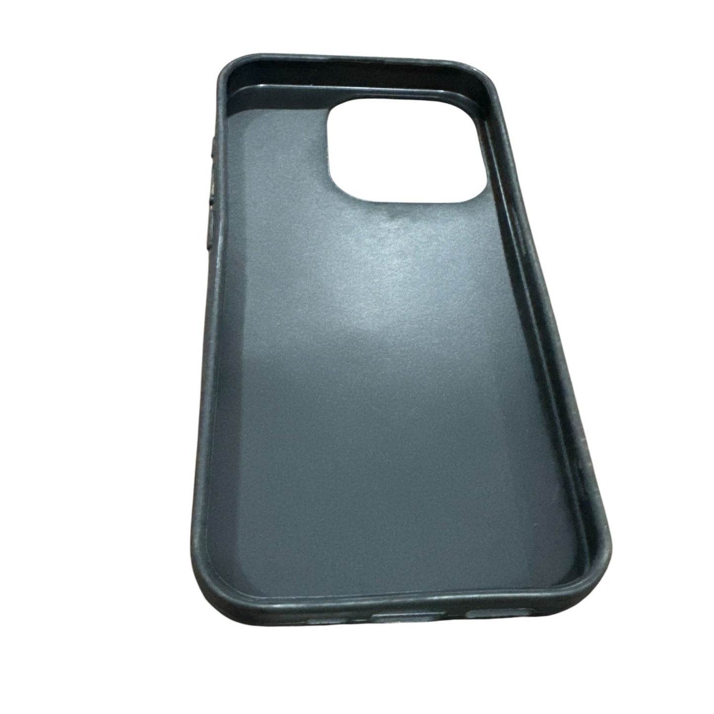 Grey's Anatomy iPhone 15 Pro Protective Case With TV Show Collage Design