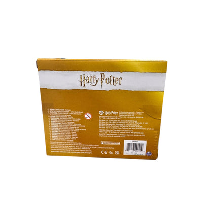 Harry Potter Albus Dumbledore Mini Playset 6 Pieces Ages 3+ By Spin Master