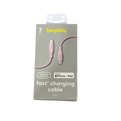 Pink Desk Accessories Set: LED Lamp, Light-Up Tray, Lip Filament Bulb, Fast Charging Cable, Mesh Pouch, Phone Mount, & Keychain