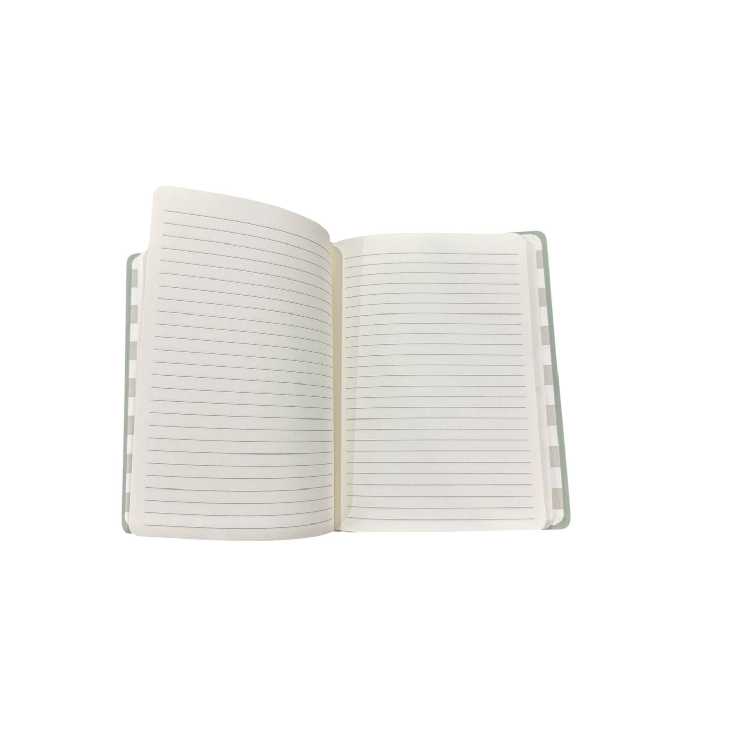 Stationery Set With Binder, 2 Folders with Pockets, Journal & Uni-Ball Pens