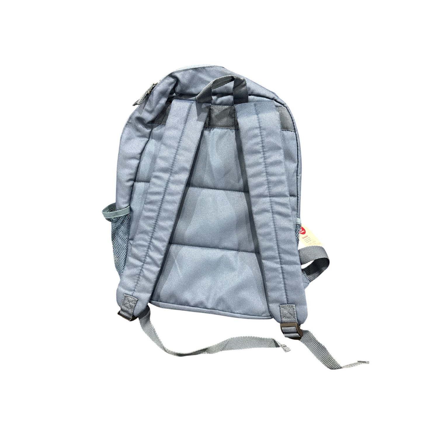 14 pcs. Back-To-School Supplies Set With Backpack, Folders, Markers, Pencil Case, Book Cover & More