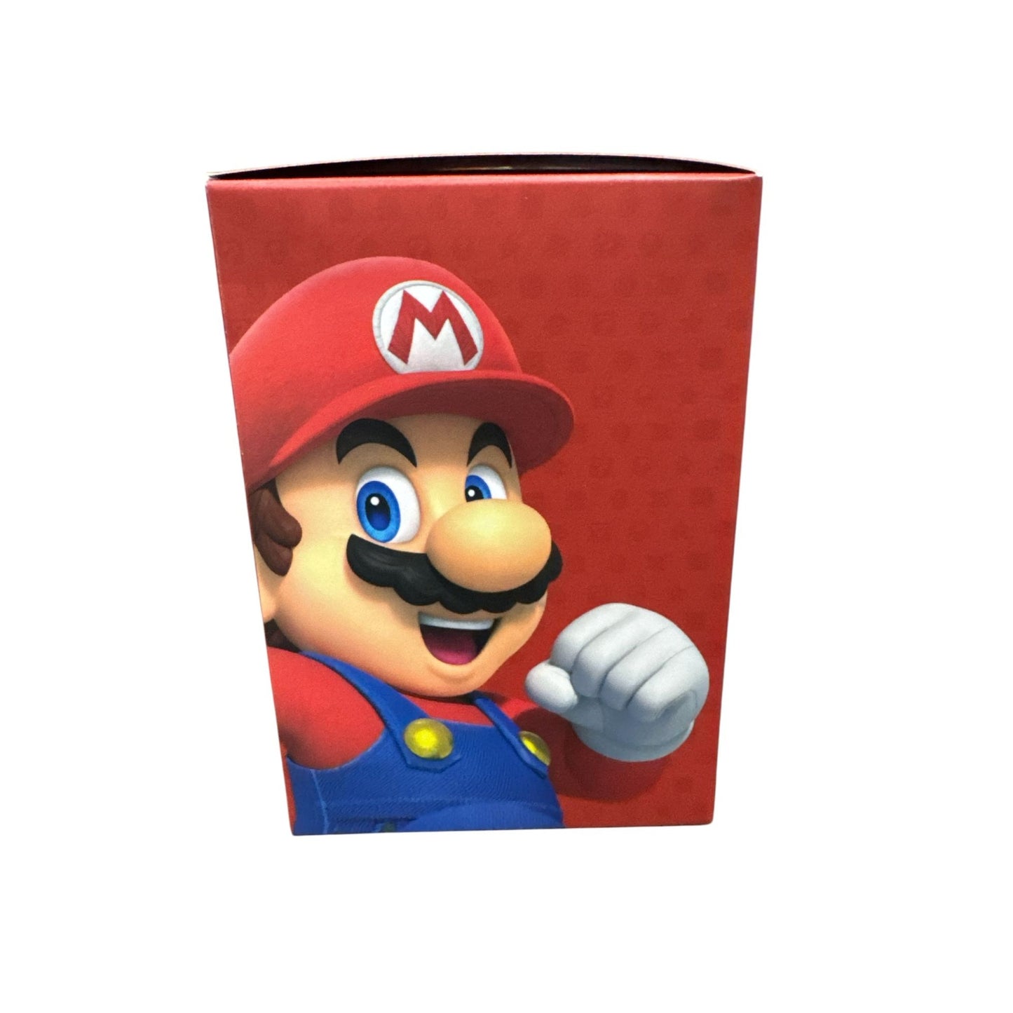 Super Mario Paladone Icons 1UP Mushroom Light Collectible Toy Requires 2 AAA Batteries Ages 6+