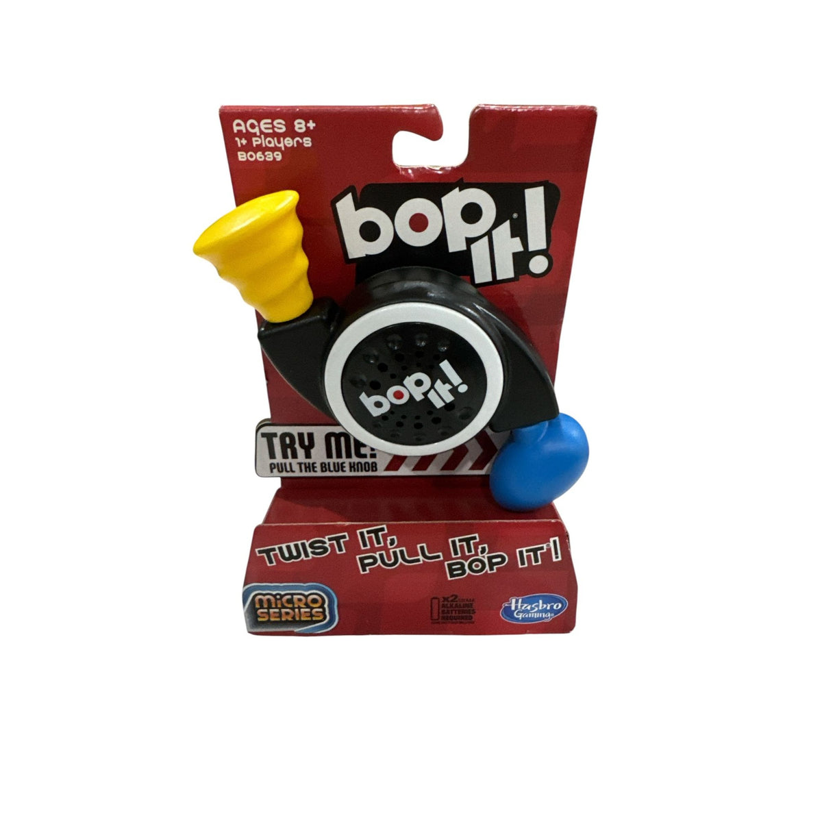 Bop It Micro Series, Pocket Etch A Sketch & Water Works Fidget Toy Bundle For Ages 5 & Up New In Packaging