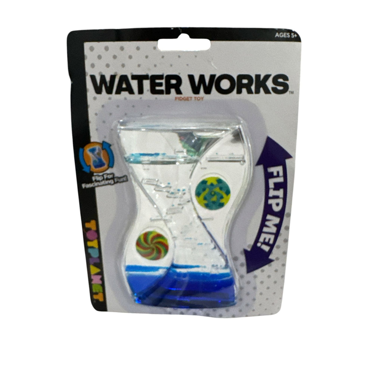 Bop It Micro Series, Pocket Etch A Sketch & Water Works Fidget Toy Bundle For Ages 5 & Up New In Packaging