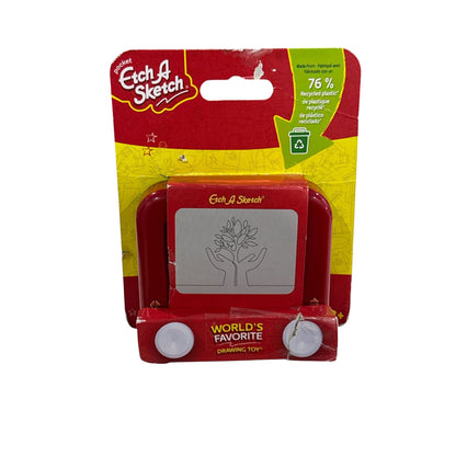 Bop It Micro Series, Pocket Etch A Sketch & Water Works Fidget Toy Bundle For Ages 5 & Up New In Packaging