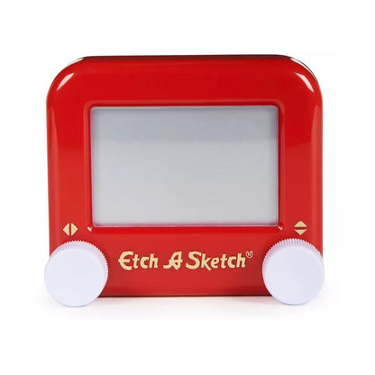 Bop It Micro Series, Pocket Etch A Sketch & Water Works Fidget Toy Bundle For Ages 5 & Up New In Packaging